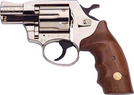foto ALFA 020 nikl, d�evo, cal: 9mm
